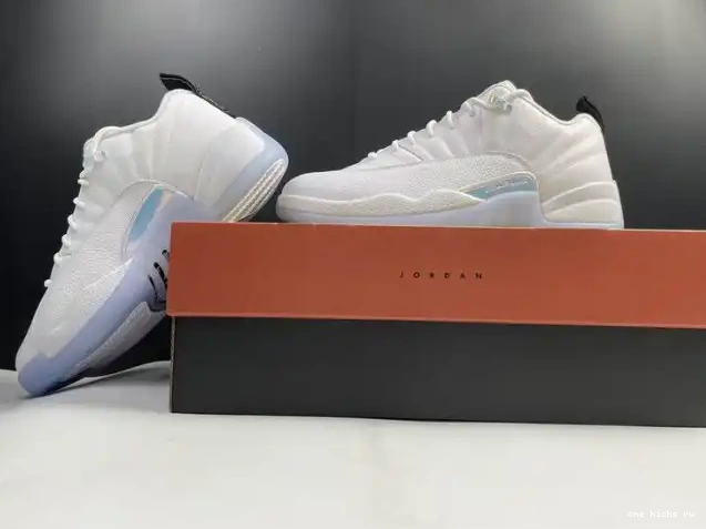 Rep Onekick EASTER (2021) AIR 12 JORDAN RETRO DB0733-190 LOW 0506